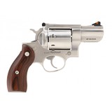 "Ruger Redhawk 8-Shot .357 Magnum (PR56123)" - 4 of 6