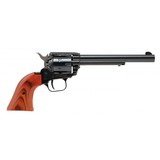 "Heritage Rough Rider 22LR/22Mag (NGZ879) New" - 3 of 3