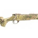 "Weatherby Vanguard .270 Win (NGZ454) NEW" - 5 of 5