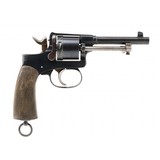 "Austrian Model 1898 Rast & Gasser Revolver (PR56215)" - 7 of 7