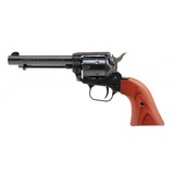 "Heritage Rough Rider .22LR /.22 Mag (PR56420)" - 1 of 7