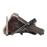 "1914 DWM Military Luger 9mm (PR56112)" - 1 of 16