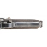 "1914 DWM Military Luger 9mm (PR56112)" - 4 of 16