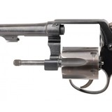 "Smith & Wesson Victory .38 S&W (PR56265)" - 6 of 9