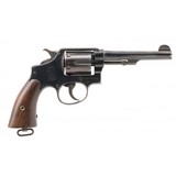 "Smith & Wesson Victory .38 S&W (PR56265)" - 9 of 9