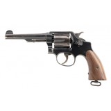 "Smith & Wesson Victory .38 S&W (PR56265)" - 1 of 9