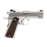 "Kimber Stainless Pro Carry II 9mm (PR56474)" - 1 of 7