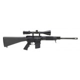 "Bushmaster XM15-E2S .450 Bushmaster (R30048)" - 1 of 4