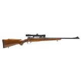 "Winchester 70 .270 Win (W11613)" - 1 of 5