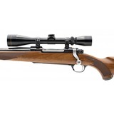 "Ruger M77 Mark II Left Hand .270 Win (R30652)" - 3 of 4