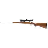 "Ruger M77 Mark II Left Hand .270 Win (R30652)" - 4 of 4