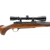 "Ruger M77 Mark II Left Hand .270 Win (R30652)" - 2 of 4