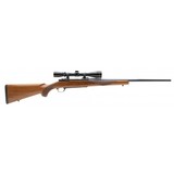 "Ruger M77 Mark II Left Hand .270 Win (R30652)" - 1 of 4