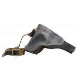 "Astra 1921 (400) 9mm Spanish Military Pistol Rig (PR45645)" - 11 of 11