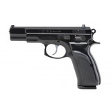 "CZ 75B 9mm (PR54513)" - 2 of 2