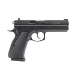 "CZ 97B .45 ACP (PR54628)" - 1 of 3