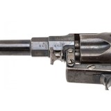 "Officers Model 1883 Reichsrevolver Rig (AH6771)" - 3 of 13