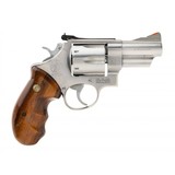 "Smith & Wesson 657 .41 Magnum (PR56126)" - 3 of 6