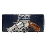 "Smith & Wesson 657 .41 Magnum (PR56126)" - 4 of 6