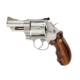 "Smith & Wesson 657 .41 Magnum (PR56126)" - 1 of 6