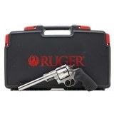 "Ruger
Super Redhawk .44 Magnum (NGZ1063) NEW" - 2 of 3
