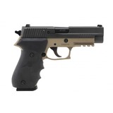 "Sig Sauer P220 Combat .45 ACP (PR56442)" - 1 of 4