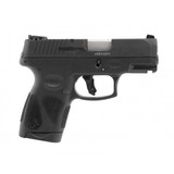 "Taurus G2S 9mm (PR56464)" - 1 of 3