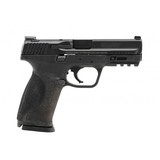 "S&W M&P9 M2.0 9mm (PR56445)" - 1 of 6