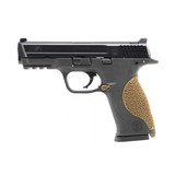 "S&W M&P9 9mm (PR56473)" - 2 of 3