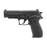 "Sig Sauer P226 9mm (PR56475)" - 3 of 5