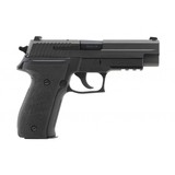 "Sig Sauer P226 9mm (PR56475)" - 1 of 5