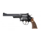 "Smith & Wesson 38/44 Outdoorsman .38 Special (PR54622)" - 1 of 6