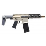 "Q Honey Badger .300 BLK (PR56491)" - 1 of 5