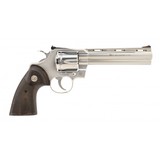 "Colt Python 2020 .357 Magnum (C17637)" - 6 of 6