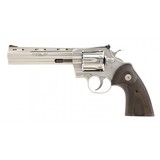 "Colt Python 2020 .357 Magnum (C17637)" - 1 of 6