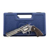 "Colt Python 2020 .357 Magnum (C17637)" - 2 of 6