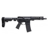"DPMS DP-15 300blackout (NGZ1076) NEW" - 1 of 5