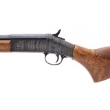 "NEF Pardner SB1 .410 Gauge (S13564)" - 4 of 4