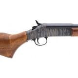 "NEF Pardner SB1 .410 Gauge (S13564)" - 2 of 4