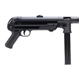 "GSG GSG-MP40P 9mm (NGZ1079) NEW" - 2 of 5
