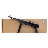 "GSG GSG-MP40P 9mm (NGZ1079) NEW" - 4 of 5