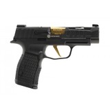 "Sig Sauer P365 9mm (NGZ1085)" - 1 of 3