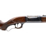 "Savage 99 .250-3000 Savage (R30451)" - 3 of 4