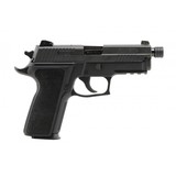 "Sig Sauer P229 Dark Elite Tactical 9mm (PR56514)" - 1 of 5