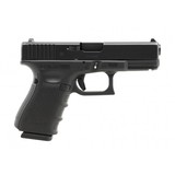 "Glock 19 Gen 4 9mm (PR56486)" - 1 of 3