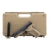 "Canik TP9 METE SFT 9mm (NGZ884) New" - 2 of 3