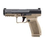 "Canik TP9 METE SFT 9mm (NGZ884) New" - 3 of 3