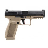 "Canik TP9 METE SFT 9mm (NGZ884) New" - 1 of 3