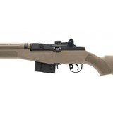"Springfield M1A Standard FDE .308 Win (NGZ545) New" - 3 of 5