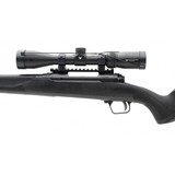 "Savage 110 7MM-08 REM. (NGZ1055) NEW" - 3 of 5